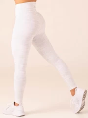 Легінси Ryderwear Tempo Leggings - Snow Grey Marl