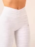 Леггинсы Ryderwear Tempo Leggings - Snow Grey Marl