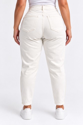 Штани 566L-W8-2-11-1 Beige