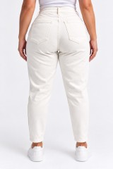 Штаны 566L-W8-2-11-1 Beige