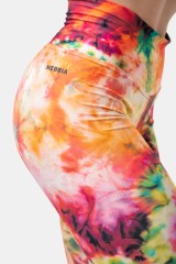 ЛЕГІНСИ BE YOUR OWN HERO 7/8 LENGTH LEGGINGS 574