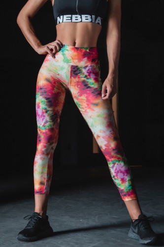 Леггинсы BE YOUR OWN HERO 7/8 LENGTH LEGGINGS 574