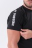 Футболка Nebbia Sporty Fit T-shirt “Essentials” Black 326