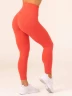 Леггинсы Ryderwear NKD High Waisted Scrunch Leggings - Watermelon