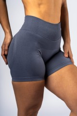 Шорти Nebbia High-Waist Push-Up Shorts POWER Grey 893