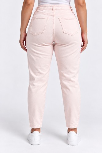 Штани Light Pink L'AF Size XL