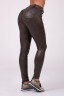 Штани NEBBIA LEATHER LOOK BUBBLE BUTT PANTS 538