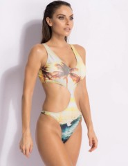 КУПАЛЬНИК SUPERHOT SS202 