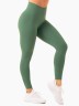 Леггинсы Extend Compression Leggings - Dark Green