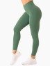 Леггинсы Extend Compression Leggings - Dark Green