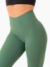 Леггинсы Extend Compression Leggings - Dark Green