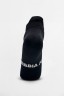 Шкарпетки NEBBIA "HI-TECH" Ankle Socks YES YOU CAN Black 122