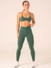 Леггинсы Ryderwear Tempo Leggings - College Green