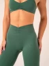 Леггинсы Ryderwear Tempo Leggings - College Green