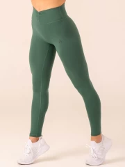 Леггинсы Ryderwear Tempo Leggings - College Green