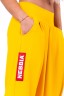 Жіночі штани NEBBIA RED LABEL „ALADDINS“ Yellow 668