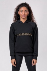 Худі Long hoodie “INTENSE FOCUS” 825