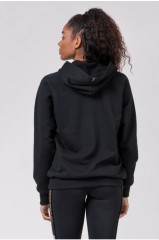 Худі Long hoodie “INTENSE FOCUS” 825