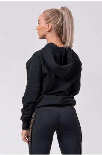 Худи Long hoodie “INTENSE FOCUS” 825