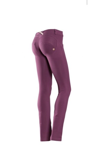 Штаны Freddy Bordeaux