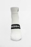 Шкарпетки NEBBIA "EXTRA PUSH" Crew Socks White 128