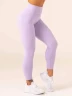 Леггинсы Ryderwear NKD High Waisted Scrunch Leggings - Lavender