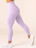 Леггинсы Ryderwear NKD High Waisted Scrunch Leggings - Lavender