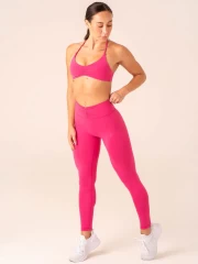 Леггинсы Ryderwear Tempo Leggings - Hot Pink