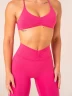 Леггинсы Ryderwear Tempo Leggings - Hot Pink