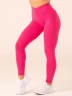 Леггинсы Ryderwear Tempo Leggings - Hot Pink