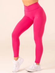 Легінси Ryderwear Tempo Leggings - Hot Pink