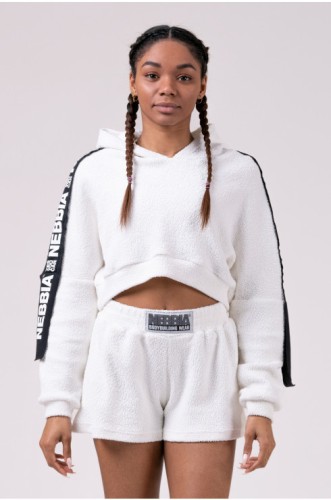 Худі жіноче спортивне NEBBIA REBEL HERO 520