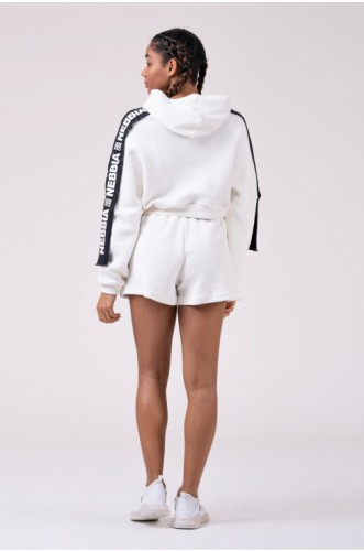 Худі жіноче спортивне NEBBIA REBEL HERO 520