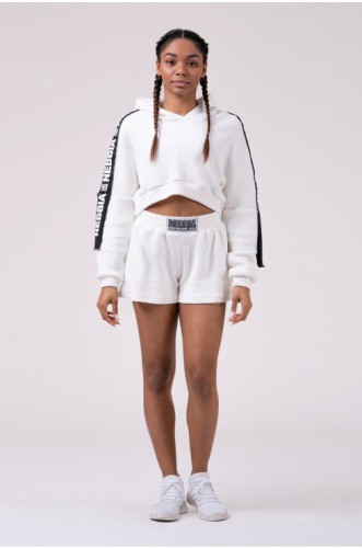 Худі жіноче спортивне NEBBIA REBEL HERO 520