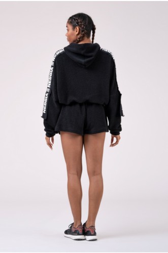 Худі жіноче спортивне NEBBIA REBEL HERO 520