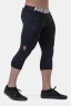 ЛЕГІНСИ LEGEND OF TODAY LEGGINGS CALF LENGTH 188 BLACK