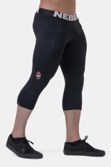 ЛЕГГИНСЫ LEGEND OF TODAY LEGGINGS CALF LENGTH 188 BLACK