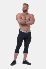 ЛЕГГИНСЫ LEGEND OF TODAY LEGGINGS CALF LENGTH 188 BLACK