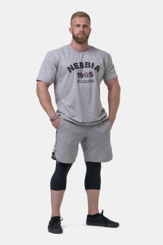 ЛЕГІНСИ LEGEND OF TODAY LEGGINGS CALF LENGTH 188 BLACK