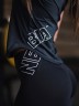 Легінси FIT Activewear High-Waist Leggings 443 Black