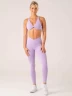 Топ Ryderwear Momentum Twist Sports Bra - Lavender