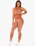 Жіночі стильні тайтси для спорту Ryderwear Oasis Seamless Rus