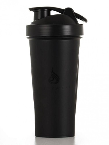 Шейкер Ryderwear Shaker RW Black
