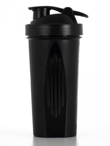 Шейкер Ryderwear Shaker RW Black