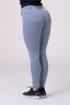 Штаны Dreamy Edition Bubble Butt Pants 537 Light Blue