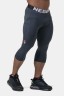 ЛЕГГИНСЫ LEGEND OF TODAY LEGGINGS CALF LENGTH 188 DARK GREY