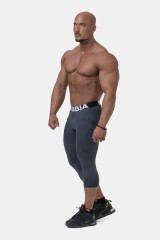 ЛЕГГИНСЫ LEGEND OF TODAY LEGGINGS CALF LENGTH 188 DARK GREY