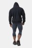 ЛЕГГИНСЫ LEGEND OF TODAY LEGGINGS CALF LENGTH 188 DARK GREY