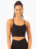 Топ Embody Compression Tank Bra - Black