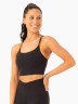 Топ Embody Compression Tank Bra - Black